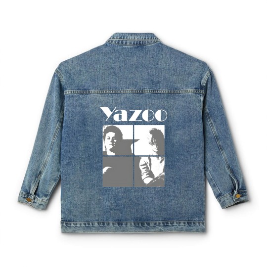 Discover Yazoo Premium Classic Women's Denim Jackets