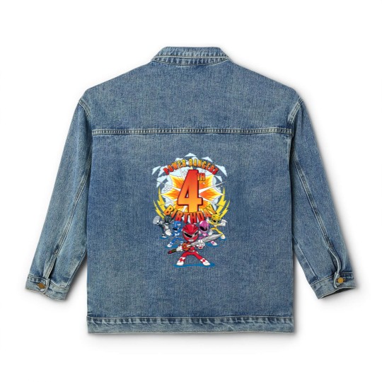 Discover Classic Women's Denim Jackets