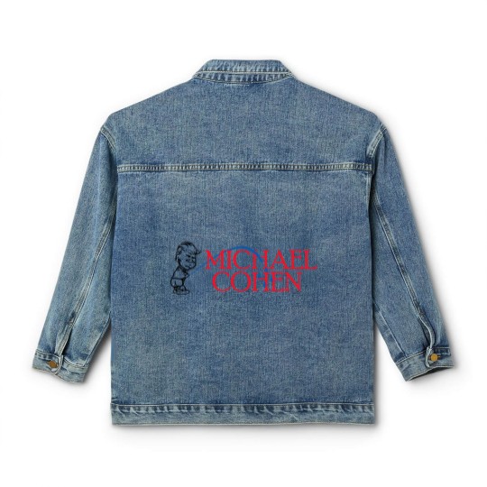 Discover michael cohen Classic Women's Denim Jackets