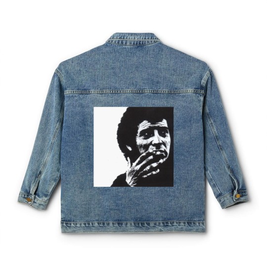Discover Victor Jara Classic Women's Denim Jackets