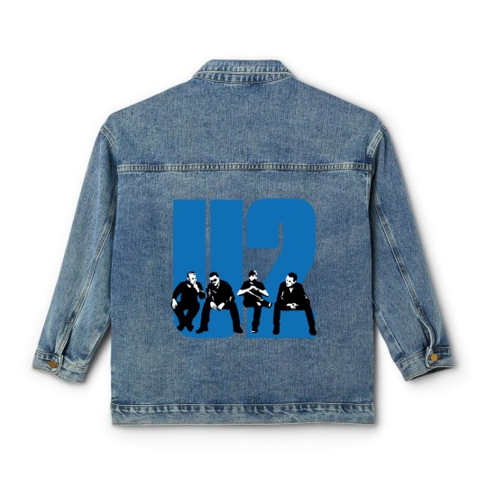 Discover U2.1awsinmo,u2 u2 u2 u2 u2 u2,u2 u2 u2 u2 u2,u2 u2 u2 u2,u2 u2 u2 Classic Women's Denim Jackets
