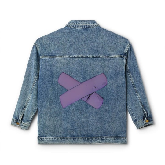 Discover Guts | Guts Tour | Olivia | Rodrigo Classic Women's Denim Jackets