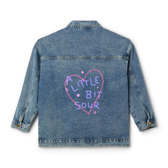 Discover olivia olivia olivia olivia olivia Classic Women's Denim Jackets