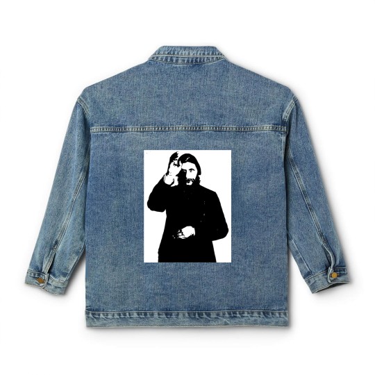 Discover Rasputin Classic Women's Denim Jackets