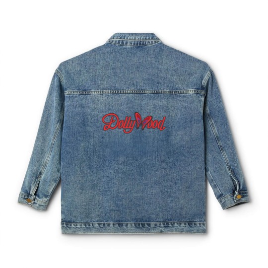 Discover Dollywoods Classic Women's Denim Jackets