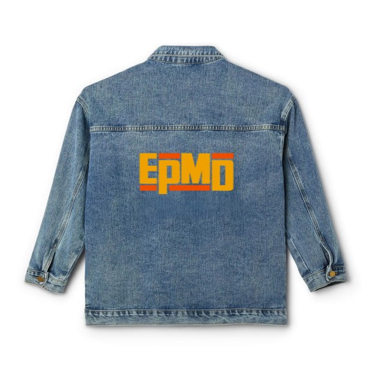 Discover EPMD 2 Classic Women's Denim Jackets