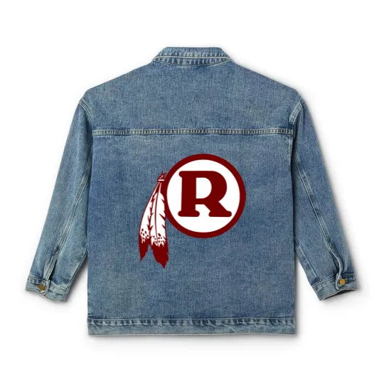 Discover Redskin 1970 Classic Women's Denim Jackets