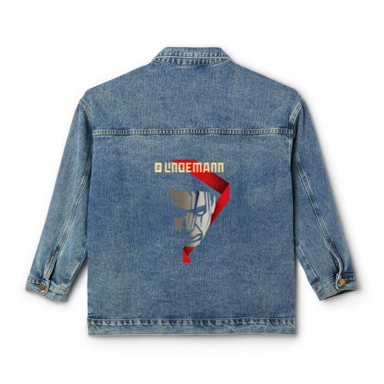 Discover Lindemann Classic Women's Denim Jackets