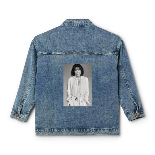Discover Lily Tomlin Classic Women's Denim Jackets