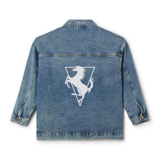 Discover RS records Classic Women's Denim Jackets Classic Women's Denim Jackets