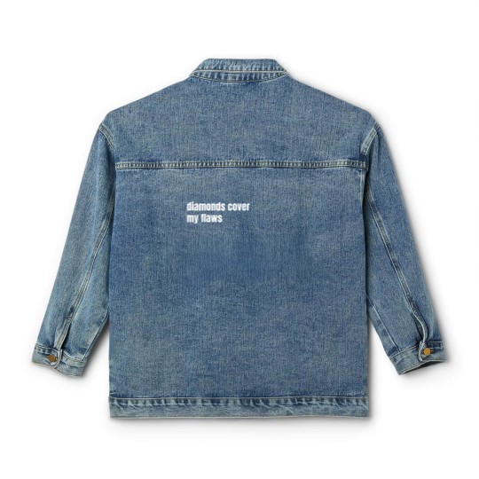 Discover Playboi Carti Classic Women's Denim Jackets
