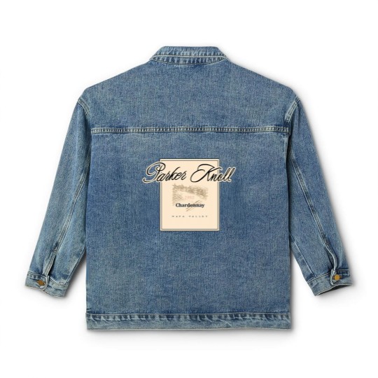 Discover Parker Knoll Classic Women's Denim Jackets, Parker Knoll Shit, Parker Knoll Retro Classic Women's Denim Jackets