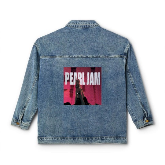 Discover PELs JAM Classic Women's Denim Jackets Classic Women's Denim Jackets