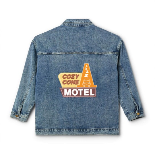 Discover Cozy Cone Classic Women's Denim Jackets