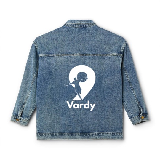 Discover Vardy 9 Classic Women's Denim Jackets
