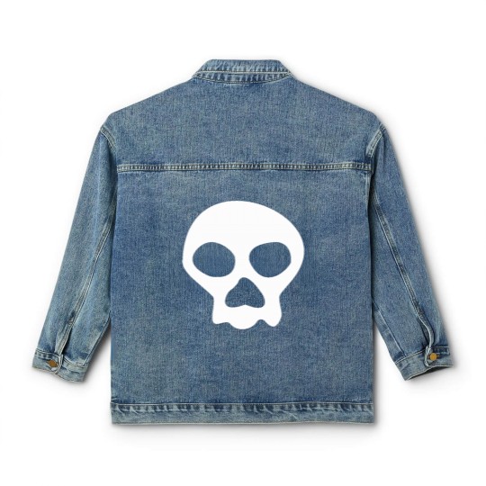 Discover Jimbo Jones Classic Women's Denim Jackets