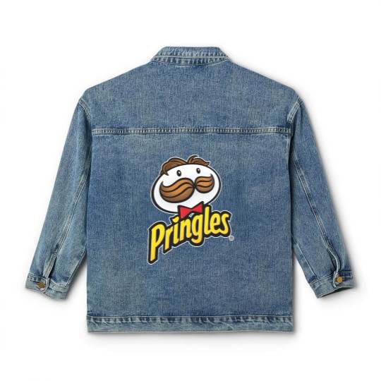 Discover pringles Classic Women's Denim Jackets