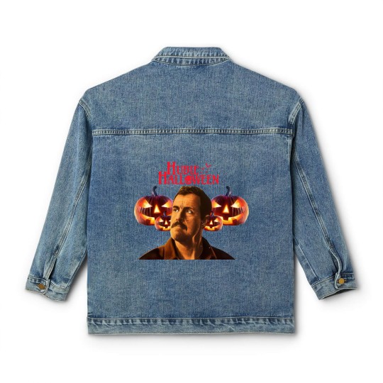 Discover hubie halloween Classic Women's Denim Jackets