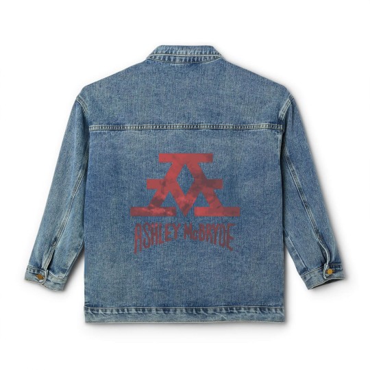 Discover Find Ashley McBryde  for Men & Women Classic Women's Denim Jackets