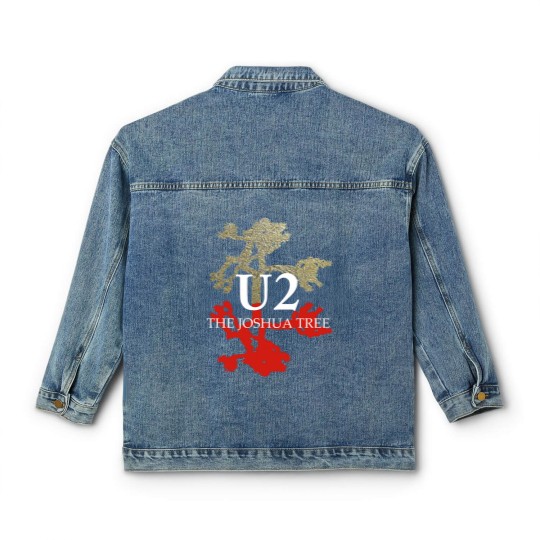 Discover fgsdg46m78 u2 bono, u2 bono,u2 bono,u2 bono, u2 bono,u2 bono Mugs Classic Women's Denim Jackets