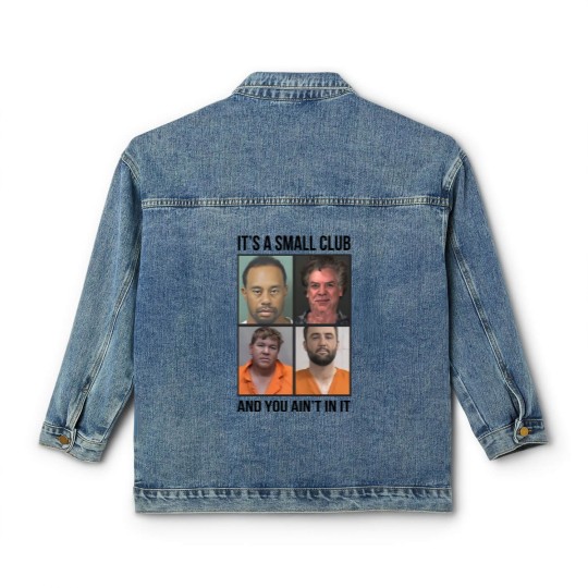 Discover Free Scottie Scheffler Classic Women's Denim Jackets, Scottie Scheffler Classic Women's Denim Jackets, Funny Golf Classic Women's Denim Jackets.