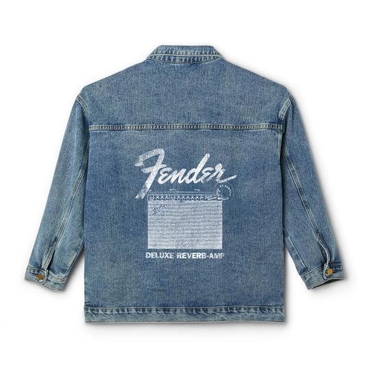Discover Reverb Classic Women's Denim Jackets Classic Women's Denim Jackets