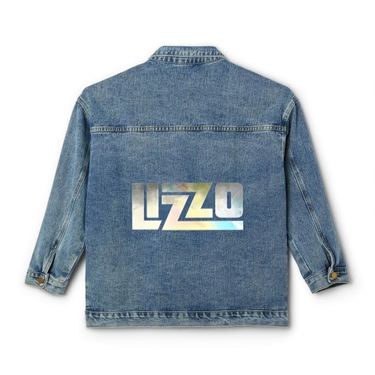 Discover LZ Logo Classic Women's Denim Jackets, LZ Special Classic Women's Denim Jackets