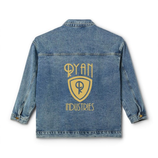 Discover ryan industries Classic Women's Denim Jackets