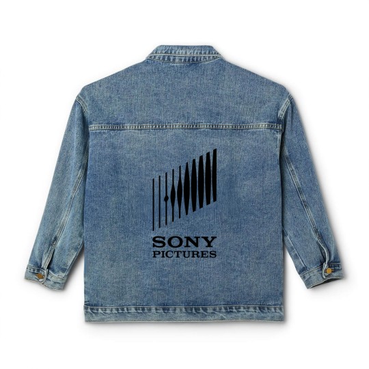 Discover Sony Pictures Classic Women's Denim Jackets