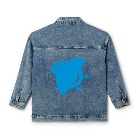Discover plover Classic Women's Denim Jackets