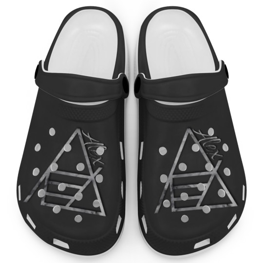Discover Logoname Alex 1769 Clogs