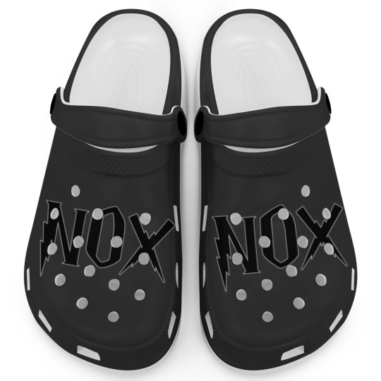 Discover Nox 3518 Clogs