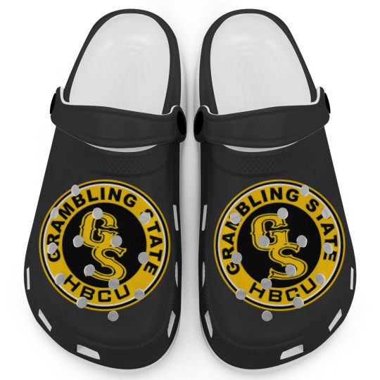 Discover Gramblings 1901 state university apparel Clogs