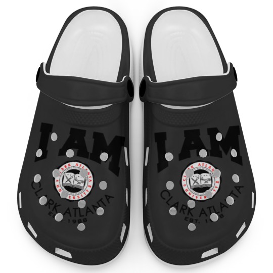 Discover clark atlanta 1988 university apparel Clogs