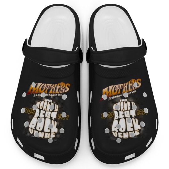 Discover Mothers Rock Club Erdington Birmingham Clogs