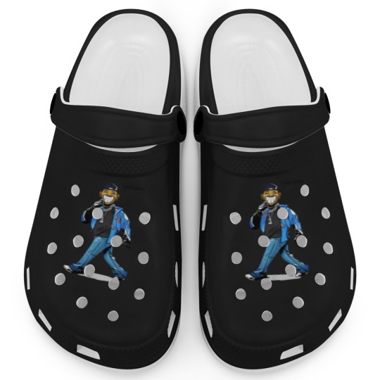 Discover Kendrick Lamar Say Drake Clogs