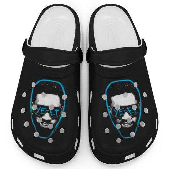 Discover YEET Clogs