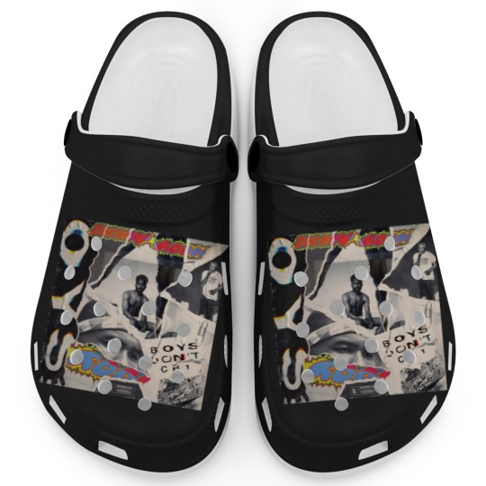 Discover Frank Ocean In My Room Artwork. s Etc. Premium Clogs