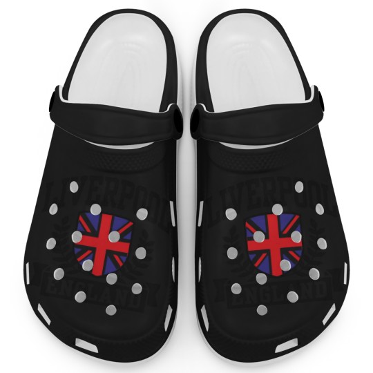 Discover Classic Clogs