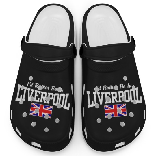 Discover Classic Clogs
