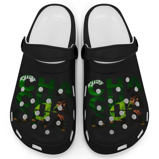 Discover Kaarija Cha Cha Cha Finland Eurovision 2023 Classic Clogs