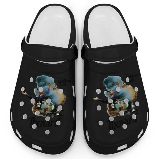 Discover AP 2 Classic Clogs