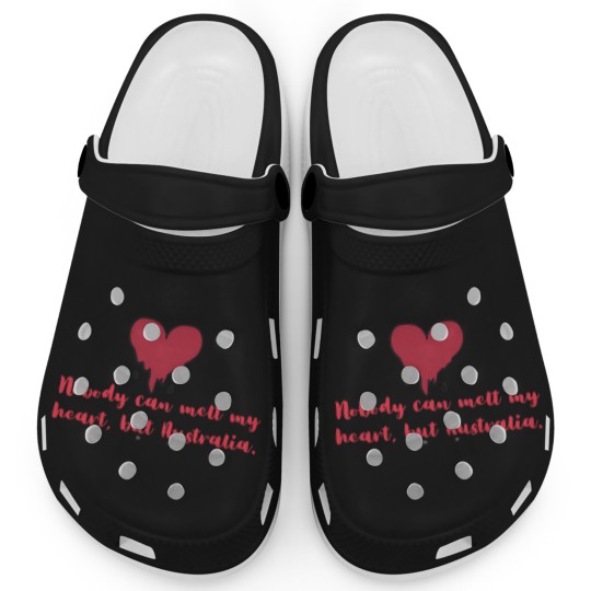 Discover Clogs
