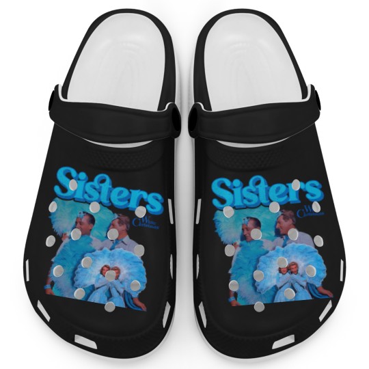 Discover Emotion Of One Christmas Clogs