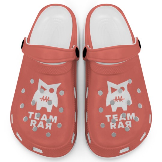 Discover Team Rar V0 Coder Crew Clogs