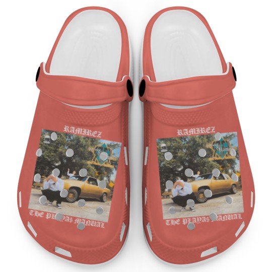 Discover Ramirez Clogs, Vintage Clogs, Gift For Gamer