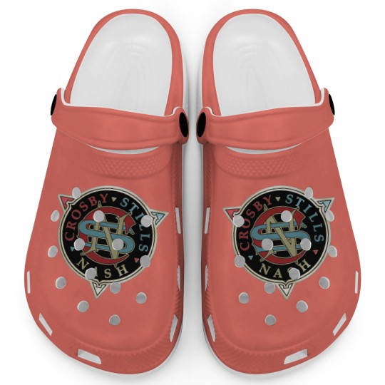 Discover The Band Crosby Logo Stills Band Music Nash Fashion And Young Clogs