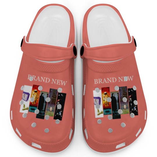 Discover Brand New Clogs