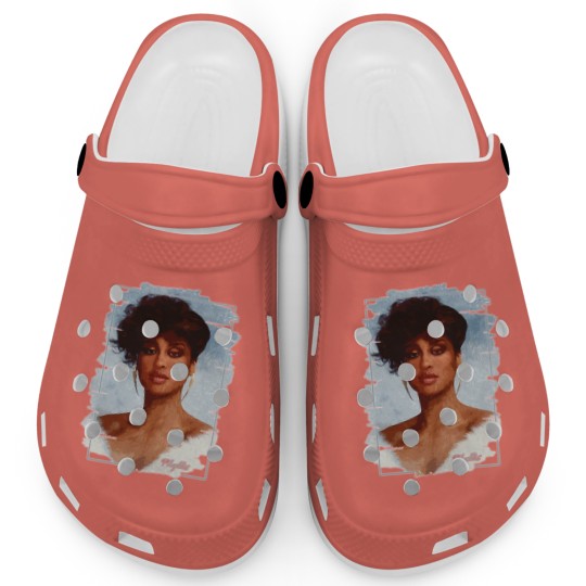 Discover Phyllis hyman  Poster art Clogs