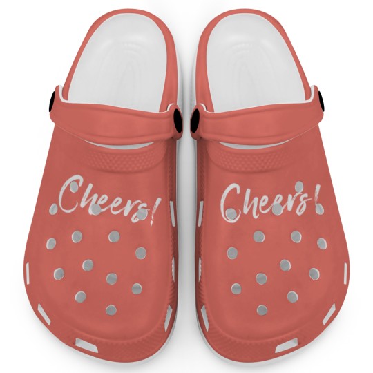 Discover Cheers - Cheers - Clogs